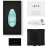 LELO - LILY 3 SZEMÉLYES MASSZÁZSGÉP - AQUA GREEN