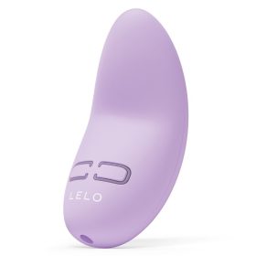 LELO - LILY 3 SZEMÉLYES MASSZÁZSGÉP - LILA