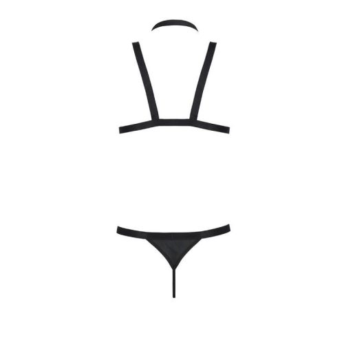 PASSION - 039 SZETT ANDREW BLACK L/XL