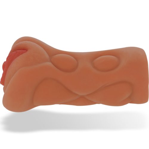 JAMYJOB ALÁÍRÁS - MILENA VAGINA MASZTURBÁTOR