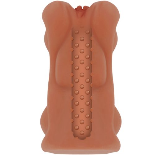 JAMYJOB ALÁÍRÁS - BRANDY VAGINA MASZTURBÁTOR