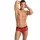 ANAIS MEN - BRAVE JOCK BIKINI XL