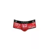 ANAIS MEN - BRAVE JOCK BIKINI XL