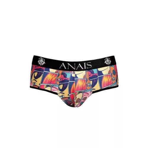 ANAIS MEN - COMICS JOCK BIKINI XL