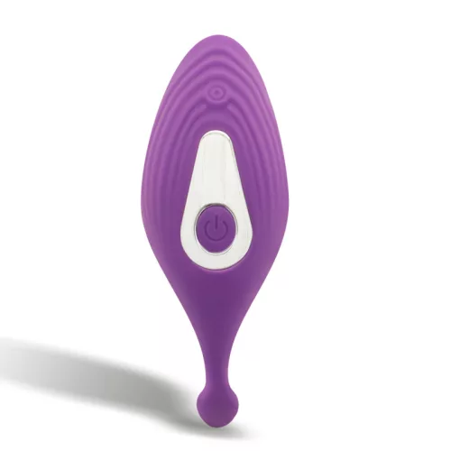 INTENZÍV - MINDY PANTIE LILA TÁVIRÁNYÍTÓ