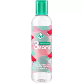 ID 3SOME - 4 FL OZ WATERMELON BOTTLE