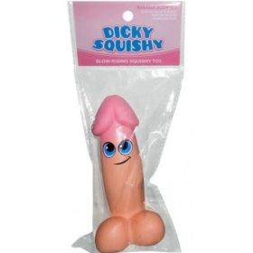 KHEPER JÁTÉKOK - DICKY SQUISHY