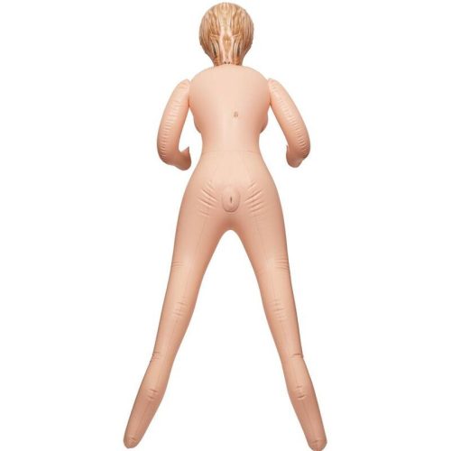 CALEXOTICS – A SZOMSZÉDOS LÁNY SZERELMES BABA