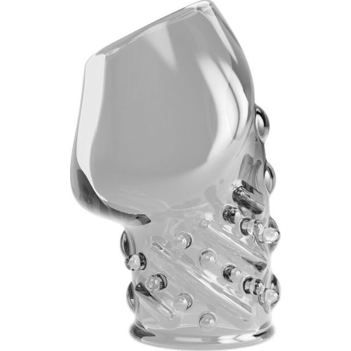 SZÉP SZERELEM – MATIA ÁTLÁTSZÓ PÉNISZE VASTAGABB