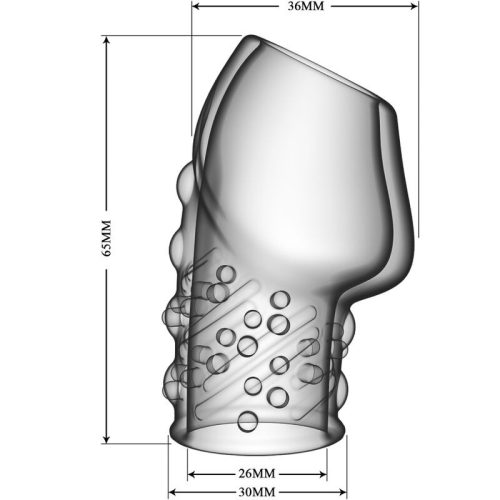 SZÉP SZERELEM – MATIA ÁTLÁTSZÓ PÉNISZE VASTAGABB