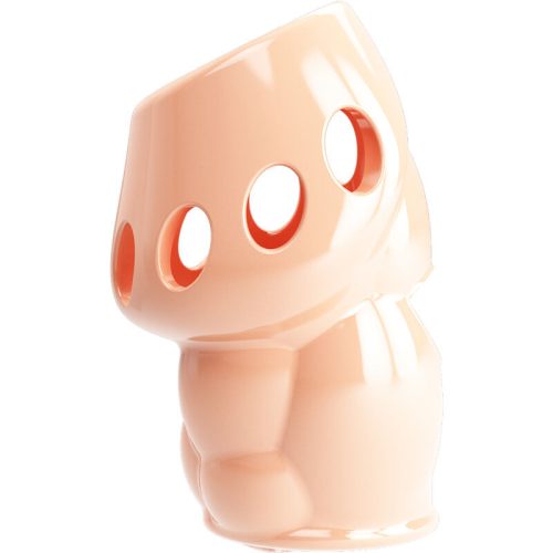 PRETTY LOVE - OSCAR TERMÉSZETES PÉNISZ VASTAGABB