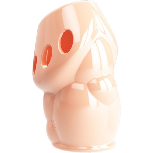 PRETTY LOVE - OSCAR TERMÉSZETES PÉNISZ VASTAGABB