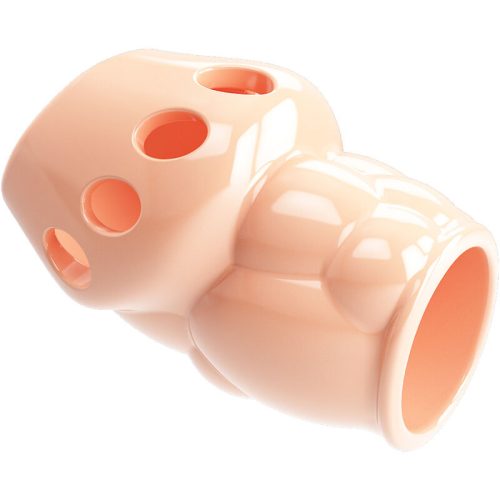 PRETTY LOVE - OSCAR TERMÉSZETES PÉNISZ VASTAGABB