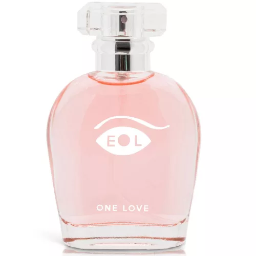 EYE OF LOVE - EOL PHR PARFUM DELUXE 50 ML - ONE LOVE
