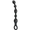 PRETTY LOVE - VAN ANAL BALLS 10 VIBRATIONS RECHARGEABLE SILICONE