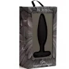 JE JOUE - EGON PLUG ANAL VIBRATOR BLACK