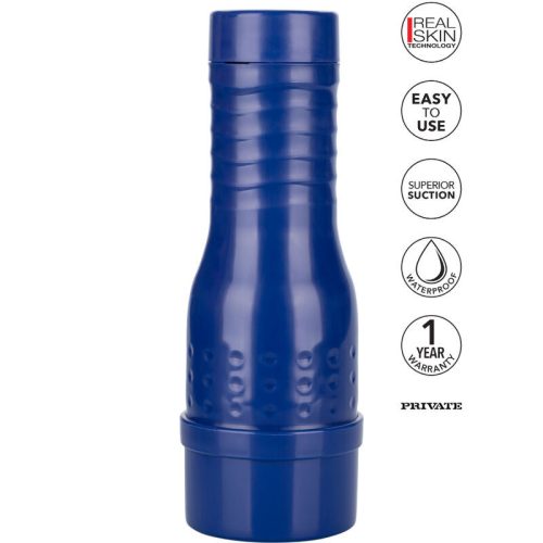 KÖZLEGÉNY - ALEXA TOMAS SZUPERSZTÁR PUNCI MASZTURBÁTOR