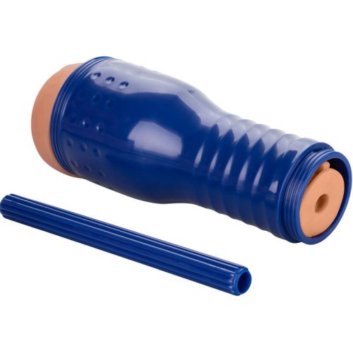 KÖZLEGÉNY - ALEXA TOMAS SZUPERSZTÁR PUNCI MASZTURBÁTOR