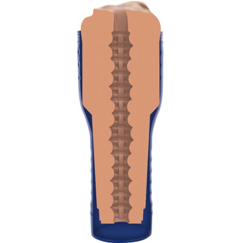 KÖZLEGÉNY - ALEXA TOMAS SZUPERSZTÁR PUNCI MASZTURBÁTOR