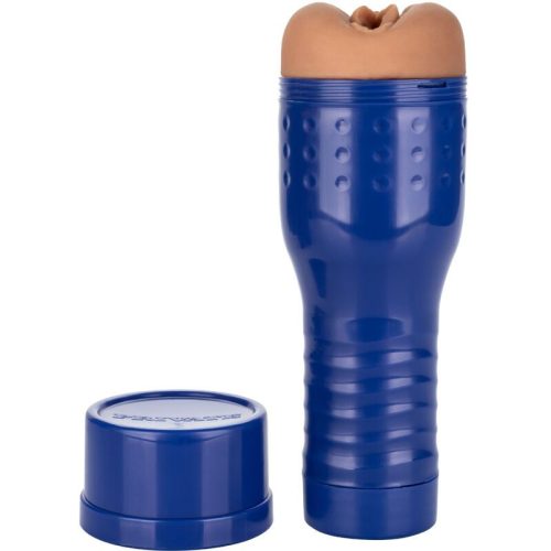 MAGÁN - GINEBRA PORNSZTÁR PUNCI MASZTURBÁTOR