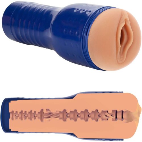 KÖZLEGÉNY - JAYLA DE ANGELIS PUNCI MASZTURBÁTOR