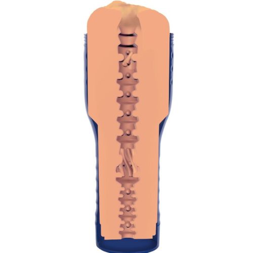 KÖZLEGÉNY - JAYLA DE ANGELIS PUNCI MASZTURBÁTOR