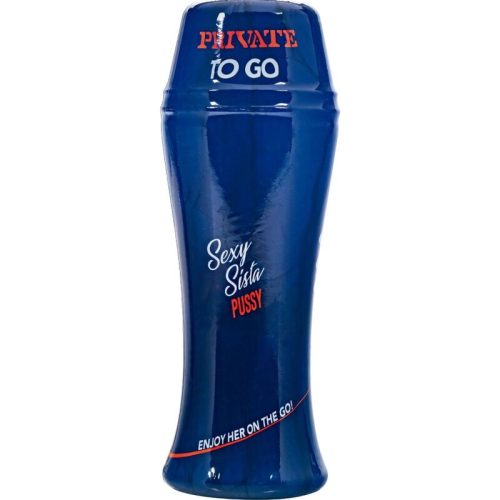 PRIVATE - MASZTURBÁTOR, SZEXI NŐVÉR