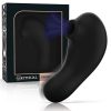 RITHUAL - SHUSHU PRO POCKET CLITORIS STIMULÁTOR 2 ERŐS SUGÁRHAJTÁSÚ MOTOR