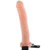FETISH FANTASY SOROZAT – ÁLLÍTHATÓ HÁM, REALISZTIKUS PÉNISZ 28 CM
