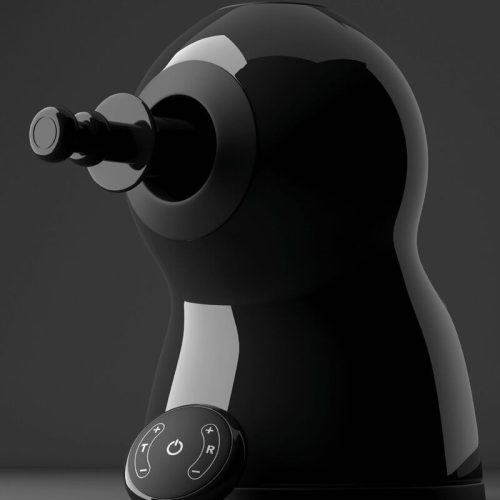 FETIS FANTASY SOROZAT – SZEXGÉP NAGYOBB BANG ROTÁCIÓJA ÉS PUSH