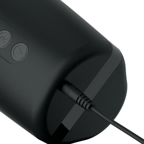 PDX ELITE - STROKER ULTRA ERŐS, ÚJRATÖLTHETŐ