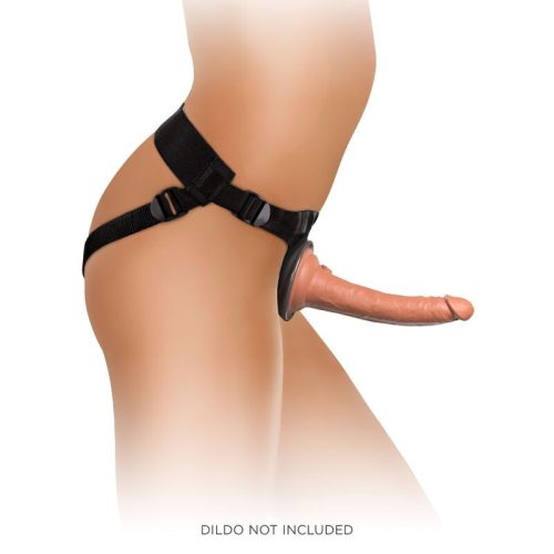 KING COCK - ELITE KÉNYELMES ÁLLÍTHATÓ HEVER