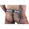 MACHO - MX25NN JOCK FEKETE L MÉRET