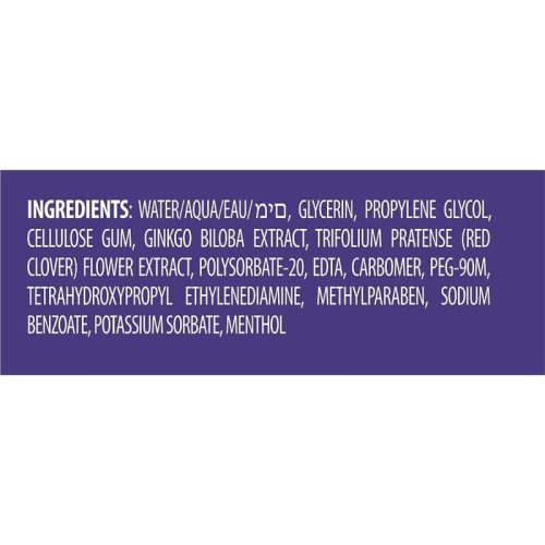 ID PLEASURE - TINGING FEELING VÍZALAPÚ SÍKOSÍTÓ 500 ML