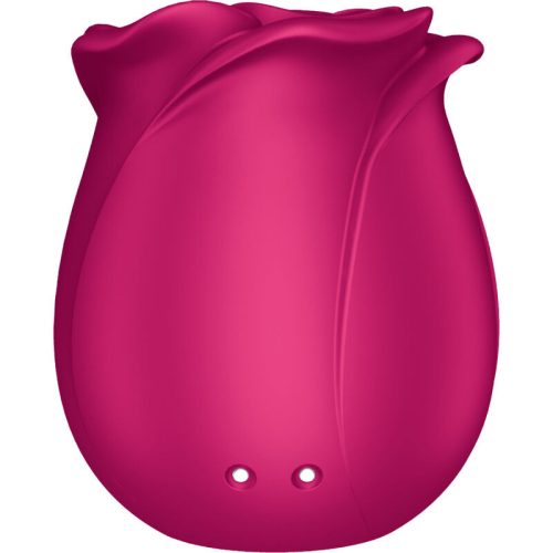 SATISFYER - AIR PULSE PRO 2 KLASSZIKUS BLOSSOM VIBRÁTOR