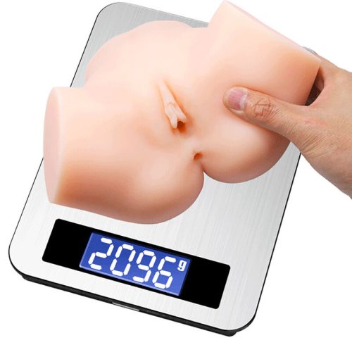 CRAZY BULL – REALISTA VAGINA ÉS ANUS SAMANTHA VIBRÁTOR