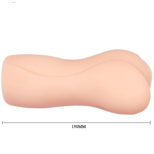 CRAZY BULL - BELLA VAGINA ALAKÚ MASTUBADOR