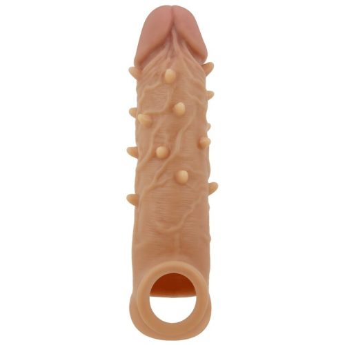 PRETTY LOVE - OSBORN NYÚJTÁS STIMULÁLÓ PENSE BORÍTÓ