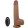PRETTY LOVE - TOMMY REALISTIC DILDO VIBRÁTOR 22,5 CM