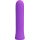PRETTY LOVE - BLANCHE LILAC STIMULATOR VIBRATOR