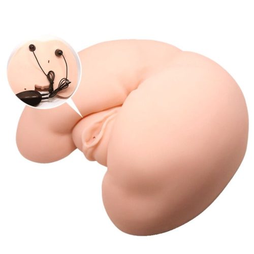 CRAZY BULL – ANÁLIS MASZTURBÁTOR FÉRFIAKNAK