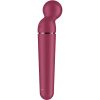 SATISFYER - PLANET WAND-ER VIBRÁTOR MASSZÍROZÓ BERRY