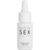 BIJOUX – LASSÚ SZEX ORÁLIS SZEX OLAJ CBD-VEL 15 ML
