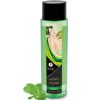 SHUNGA - FÜRDŐ- ÉS ZUHANYGÉL ÉRZÉKI MENTA 370 ML