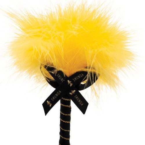 SHUNGA - EHETŐ MASSZÁZÁS KÉSZLET MANGO