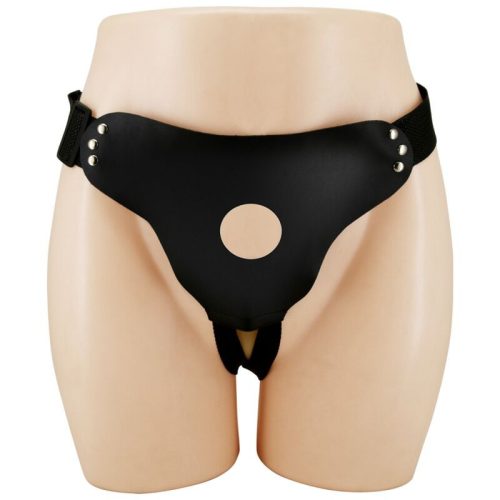 PRETTY LOVE - LOVE SPELL ÁLLÍTHATÓ PÁNTPÁNTOS ÖV KIEGÉSZÍTÉS