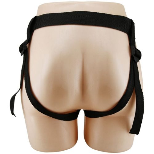 PRETTY LOVE - LOVE SPELL ÁLLÍTHATÓ PÁNTPÁNTOS ÖV KIEGÉSZÍTÉS