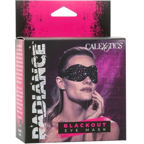CALEXOTICS - RADIANCE BLACKOUT RAJNA SZEMMASZK