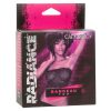 CALEXOTICS - RADIANCE BANDEAU FELSŐ RAJNA