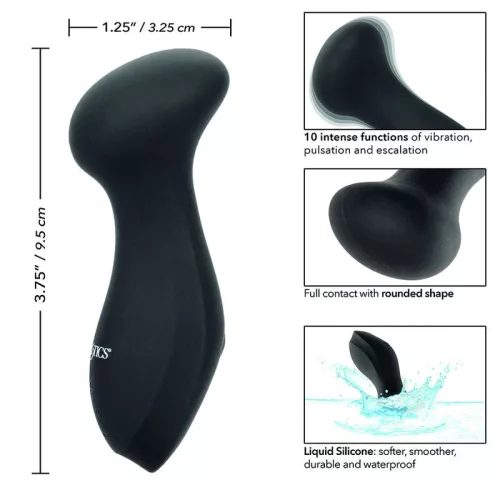 CALEXOTICS - BOUNDLESS MINI MASSAGER